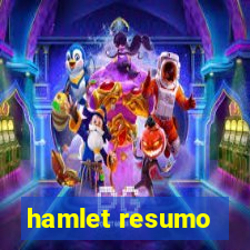 hamlet resumo